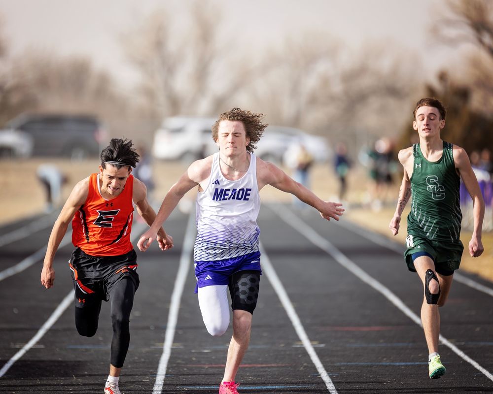 April 24 29 Meade USD 226