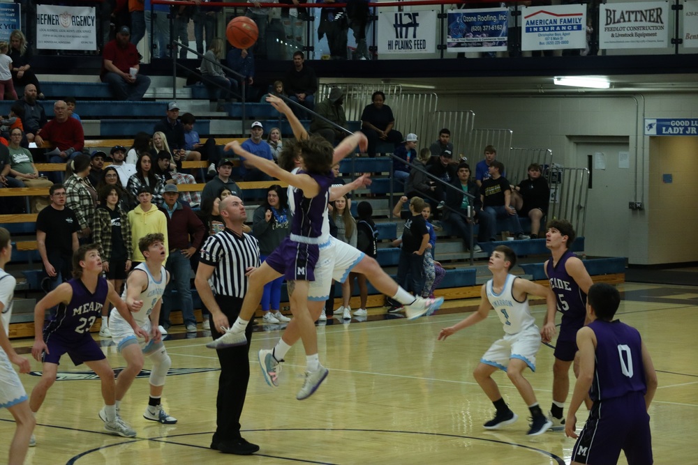 January 03 08 Meade USD 226