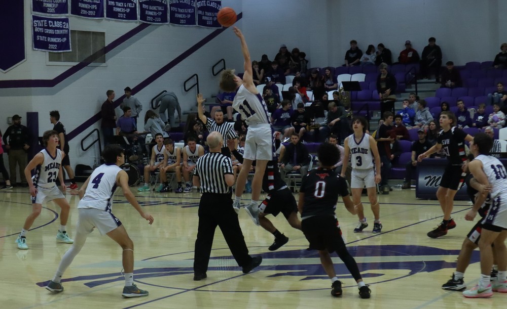 February 06 11 Meade USD 226