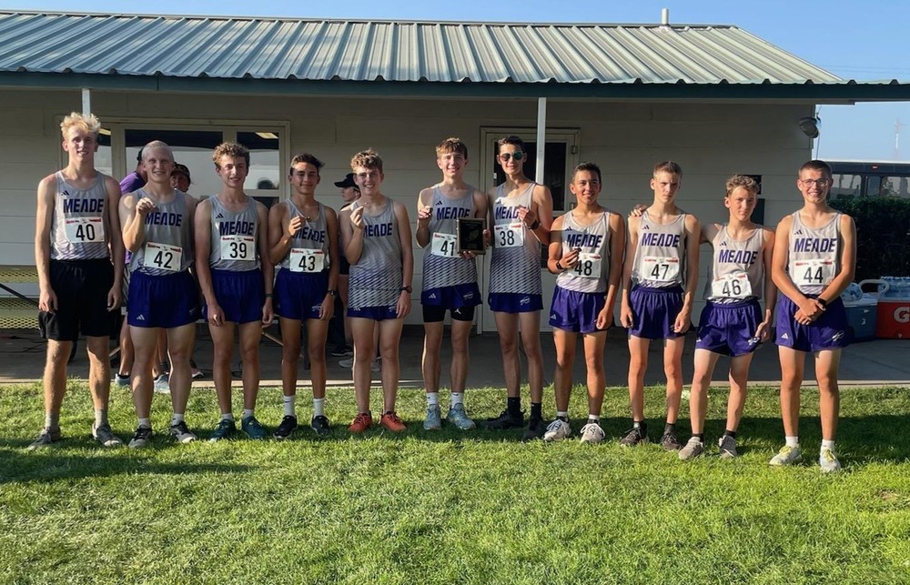 September 11 16 Meade USD 226