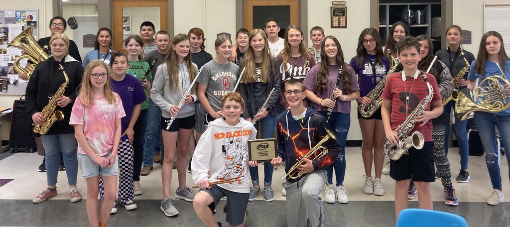 MJH Band