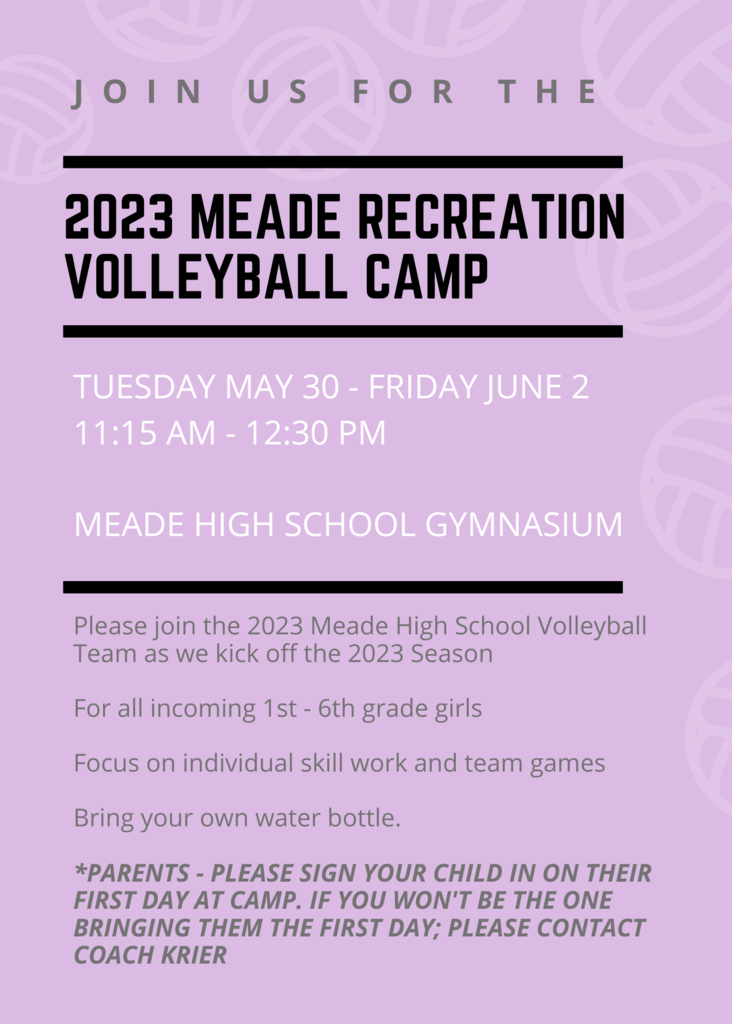 Live Feed Meade USD 226